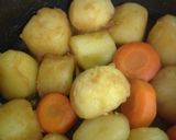 失敗しない☆簡単肉じゃが作り方12写真