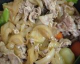 失敗しない☆簡単肉じゃが作り方13写真