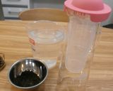 夏の定番！アイスティーの入れ方✿作り方1写真