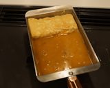 簡単！料亭のふわふわだし巻玉子作り方5写真