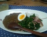 コク旨☆洋食屋さんのカレー ☆作り方6写真