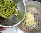 春の香り♪フキノトウと牛肉の時雨煮^^作り方4写真
