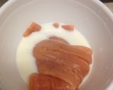 魚の臭みを取る簡単な方法作り方1写真
