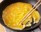 簡単焼き飯ヽ(*＾ω＾*)ﾉ作り方3写真