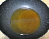 節約&手抜き＾＾新玉ねぎ・きのこ・卵どん作り方2写真