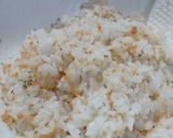 おにぎり［さけ＆昆布］作り方1写真