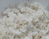おにぎり［玉子焼き］作り方1写真