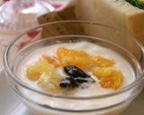スパイス入り☆オレンジの蜂蜜レモンマリネ作り方6写真