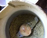 減塩への道！だし粉四種！作り方2写真