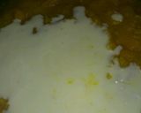 簡単♪つぶつぶかぼちゃスープ作り方10写真