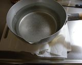 ぜんぜんたいへんじゃない麻婆豆腐ステーキ作り方1写真