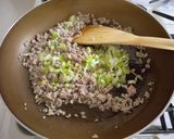 ぜんぜんたいへんじゃない麻婆豆腐ステーキ作り方3写真
