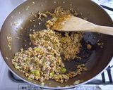 ぜんぜんたいへんじゃない麻婆豆腐ステーキ作り方4写真