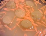 母が教えてくれた♪簡単ほたてご飯作り方2写真