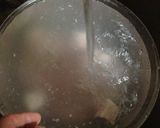 味噌漬け豚ロース肉　下拵えと保存作り方4写真
