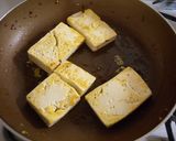 ぜんぜんたいへんじゃない麻婆豆腐ステーキ作り方6写真