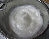 さつまいも☆シフォン作り方5写真