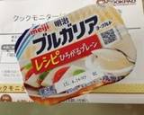 ヨーグルト入りホワイトドライカレー作り方2写真