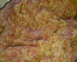 キノコたっぷり♪和風ハンバーグ作り方3写真