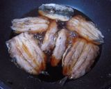 鰯のかば焼き作り方4写真