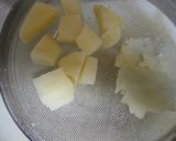 ヨーグルトとポテトの生ハム包み作り方2写真