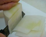 困ったときの…大根サラダ♪作り方2写真