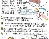 かつおの郷コロッケ作り方7写真