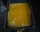 お弁当に❀　甘辛醤油風味の卵焼き♡作り方3写真