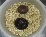 ツナ缶で切り干し大根の炒め煮作り方1写真