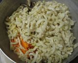 ツナ缶で切り干し大根の炒め煮作り方5写真