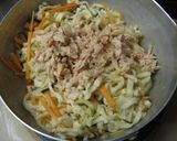 ツナ缶で切り干し大根の炒め煮作り方6写真