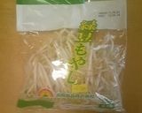 給料日前の長崎ちゃんぽん作り方1写真