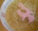 給料日前の長崎ちゃんぽん作り方4写真