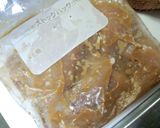簡単！柔らか♪鶏むね肉のマヨ醤油フライ☆作り方4写真