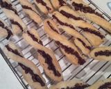 ローストナッツクッキーパイ☆作り方5写真
