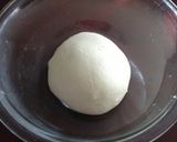 キャベツとベーコンのチーズパン作り方3写真