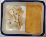 シンプルたけのこご飯作り方2写真