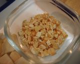 シンプルたけのこご飯作り方1写真