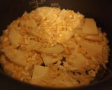 シンプルたけのこご飯作り方4写真