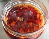 食べるラー油作り方3写真