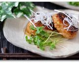 つくねの照り焼き作り方5写真