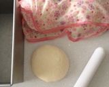 2斤　角食　春よ恋〜♪作り方8写真