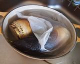 シンプルたけのこご飯作り方5写真