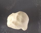 キャベツとベーコンのチーズパン作り方11写真