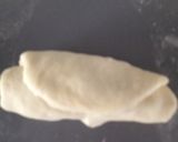 キャベツとベーコンのチーズパン作り方10写真