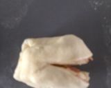 キャベツとベーコンのチーズパン作り方12写真