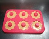 かぼちゃの焼きドーナツ作り方5写真