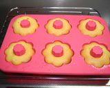 かぼちゃの焼きドーナツ作り方6写真
