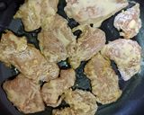 むね肉でも柔らか美味しい！マヨ醤油焼き♪作り方4写真