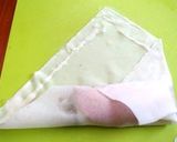 春キャベツの春巻き作り方6写真